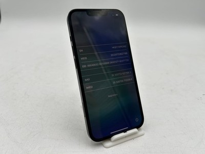 Apple | iPhone 13 Phone | 128GB | Midnight | AT&T | Network Locked | 6.1 in 1 Apple | iPhone 13 Phone | 128GB | Midnight | AT&T | Network Locked | 6.1 in