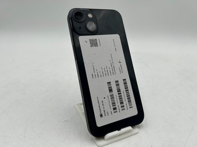 Apple | iPhone 13 Phone | 128GB | Midnight | AT&T | Network Locked | 6.1 in 3 Apple | iPhone 13 Phone | 128GB | Midnight | AT&T | Network Locked | 6.1 in