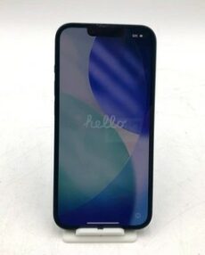 Apple | iPhone 14 Phone | 128GB | Midnight | AT&T | Network Locked | 6.1 in