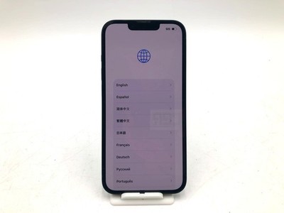 Apple | iPhone 14 Phone | 128GB | Midnight | AT&T | Network Locked | 6.1 in 2 Apple | iPhone 14 Phone | 128GB | Midnight | AT&T | Network Locked | 6.1 in