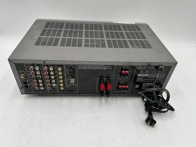 Yamaha HTR-5730 A/V Receiver 2 Yamaha HTR-5730 A/V Receiver