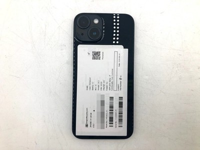 Apple | iPhone 14 Phone | 128GB | Midnight | AT&T | Network Locked | 6.1 in 5 Apple | iPhone 14 Phone | 128GB | Midnight | AT&T | Network Locked | 6.1 in