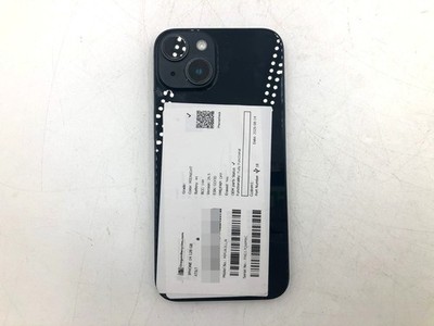 Apple | iPhone 14 Phone | 128GB | Midnight | AT&T | Network Locked | 6.1 in 6 Apple | iPhone 14 Phone | 128GB | Midnight | AT&T | Network Locked | 6.1 in