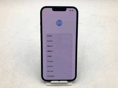 Apple | iPhone 14 Phone | 128GB | Midnight | Unlocked | Factory Unlocked | 6.1 i 2 Apple | iPhone 14 Phone | 128GB | Midnight | Unlocked | Factory Unlocked | 6.1 i