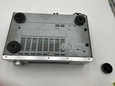 Yamaha HTR-5730 A/V Receiver 4 Yamaha HTR-5730 A/V Receiver