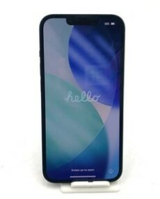 Apple | iPhone 14 Phone | 128GB | Midnight | Unlocked | Factory Unlocked | 6.1 i