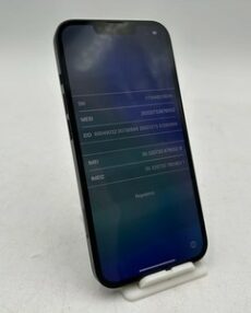 Apple | iPhone 13 Phone | 128GB | Midnight | Unlocked | Factory Unlocked | 6.1 i