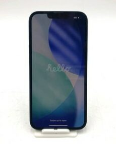 Apple | iPhone 14 Phone | 128GB | Midnight | AT&T | Network Locked | 6.1 in