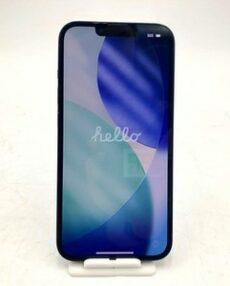 Apple | iPhone 14 Phone | 128GB | Midnight | AT&T | Network Locked | 6.1 in