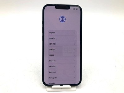 Apple | iPhone 14 Phone | 128GB | Midnight | AT&T | Network Locked | 6.1 in 2 Apple | iPhone 14 Phone | 128GB | Midnight | AT&T | Network Locked | 6.1 in