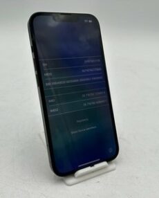 Apple | iPhone 13 Phone | 128GB | Midnight | Unlocked | Factory Unlocked | 6.1 i