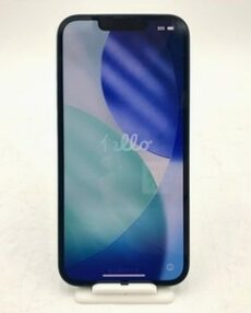 Apple | iPhone 14 Phone | 128GB | Midnight | AT&T | Network Locked | 6.1 in
