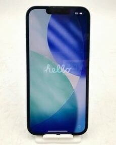 Apple | iPhone 14 Phone | 128GB | Midnight | AT&T | Network Locked | 6.1 in
