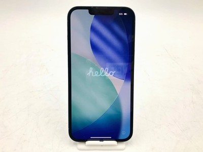 Apple | iPhone 14 Phone | 128GB | Midnight | AT&T | Network Locked | 6.1 in 1 Apple | iPhone 14 Phone | 128GB | Midnight | AT&T | Network Locked | 6.1 in