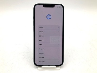 Apple | iPhone 14 Phone | 128GB | Midnight | AT&T | Network Locked | 6.1 in 2 Apple | iPhone 14 Phone | 128GB | Midnight | AT&T | Network Locked | 6.1 in