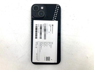 Apple | iPhone 14 Phone | 128GB | Midnight | AT&T | Network Locked | 6.1 in 5 Apple | iPhone 14 Phone | 128GB | Midnight | AT&T | Network Locked | 6.1 in