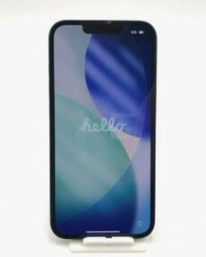Apple | iPhone 14 Phone | 128GB | Midnight | AT&T | Network Locked | 6.1 in