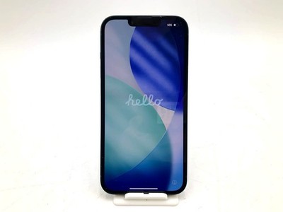 Apple | iPhone 14 Phone | 128GB | Midnight | AT&T | Network Locked | 6.1 in 1 Apple | iPhone 14 Phone | 128GB | Midnight | AT&T | Network Locked | 6.1 in