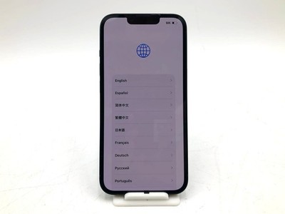 Apple | iPhone 14 Phone | 128GB | Midnight | AT&T | Network Locked | 6.1 in 2 Apple | iPhone 14 Phone | 128GB | Midnight | AT&T | Network Locked | 6.1 in