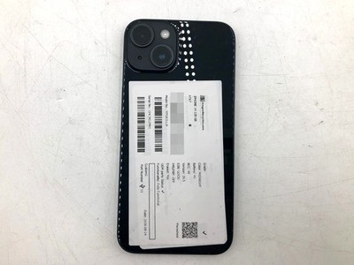 Apple | iPhone 14 Phone | 128GB | Midnight | AT&T | Network Locked | 6.1 in 6 Apple | iPhone 14 Phone | 128GB | Midnight | AT&T | Network Locked | 6.1 in