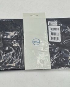 Dell | Premier Sleeve 13 | Sleeve | Schwarz und grau | Dell XPS 13 2-in-1 (7390)