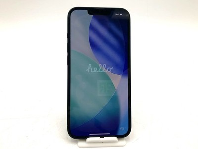 Apple | iPhone 14 Phone | 128GB | Midnight | AT&T | Network Locked | 6.1 in 1 Apple | iPhone 14 Phone | 128GB | Midnight | AT&T | Network Locked | 6.1 in