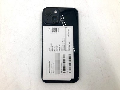 Apple | iPhone 14 Phone | 128GB | Midnight | AT&T | Network Locked | 6.1 in 4 Apple | iPhone 14 Phone | 128GB | Midnight | AT&T | Network Locked | 6.1 in