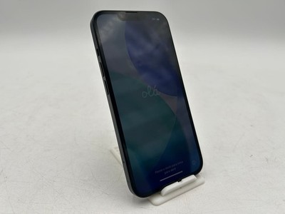 Apple | iPhone 13 Phone | 128GB | Midnight | Unlocked | Factory Unlocked | 6.1 i 1 Apple | iPhone 13 Phone | 128GB | Midnight | Unlocked | Factory Unlocked | 6.1 i