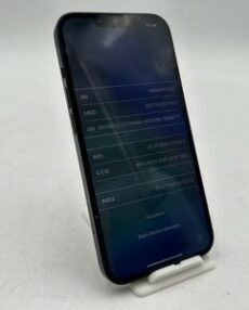 Apple | iPhone 13 Phone | 128GB | Midnight | Unlocked | Factory Unlocked | 6.1 i