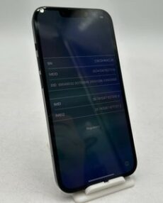 Apple | iPhone 13 Phone | 128GB | Midnight | Unlocked | Factory Unlocked | 6.1 i
