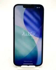 Apple | iPhone 14 Phone | 128GB | Midnight | Unlocked | Factory Unlocked | 6.1 i