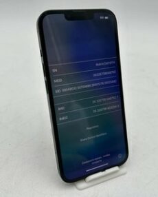 Apple | iPhone 13 Phone | 128GB | Midnight | Unlocked | Factory Unlocked | 6.1 i