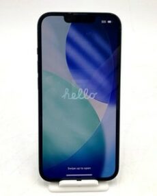 Apple | iPhone 14 Phone | 128GB | Midnight | Unlocked | Factory Unlocked | 6.1 i