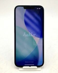 Apple | iPhone 14 Phone | 128GB | Midnight | AT&T | Network Locked | 6.1 in