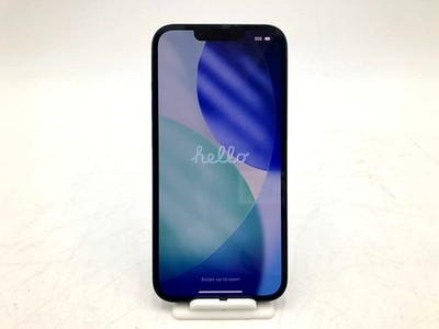 Apple | iPhone 14 Phone | 128GB | Midnight | AT&T | Network Locked | 6.1 in 1 Apple | iPhone 14 Phone | 128GB | Midnight | AT&T | Network Locked | 6.1 in