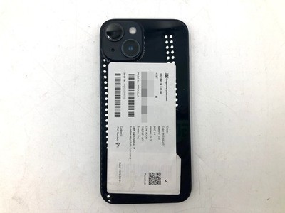 Apple | iPhone 14 Phone | 128GB | Midnight | AT&T | Network Locked | 6.1 in 4 Apple | iPhone 14 Phone | 128GB | Midnight | AT&T | Network Locked | 6.1 in