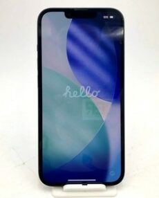 Apple | iPhone 14 Phone | 128GB | Midnight | AT&T | Network Locked | 6.1 in