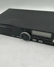 Numark MP102 Professional MP3 CD Player