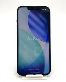 Apple | iPhone 14 Phone | 128GB | Midnight | AT&T | Network Locked | 6.1 in