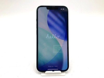 Apple | iPhone 14 Phone | 128GB | Midnight | AT&T | Network Locked | 6.1 in 1 Apple | iPhone 14 Phone | 128GB | Midnight | AT&T | Network Locked | 6.1 in