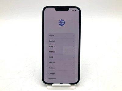 Apple | iPhone 14 Phone | 128GB | Midnight | AT&T | Network Locked | 6.1 in 2 Apple | iPhone 14 Phone | 128GB | Midnight | AT&T | Network Locked | 6.1 in