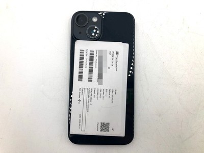 Apple | iPhone 14 Phone | 128GB | Midnight | AT&T | Network Locked | 6.1 in 5 Apple | iPhone 14 Phone | 128GB | Midnight | AT&T | Network Locked | 6.1 in