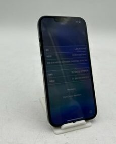 Apple | iPhone 13 Phone | 128GB | Midnight | AT&T | Network Locked | 6.1 in