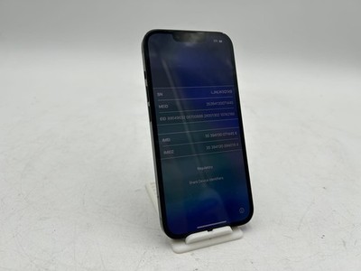 Apple | iPhone 13 Phone | 128GB | Midnight | AT&T | Network Locked | 6.1 in 1 Apple | iPhone 13 Phone | 128GB | Midnight | AT&T | Network Locked | 6.1 in
