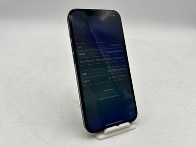 Apple | iPhone 13 Phone | 128GB | Midnight | Unlocked | Factory Unlocked | 6.1 i 1 Apple | iPhone 13 Phone | 128GB | Midnight | Unlocked | Factory Unlocked | 6.1 i