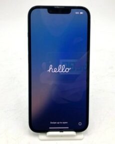Apple | iPhone 14 Phone | 128GB | Midnight | AT&T | Network Locked | 6.1 in