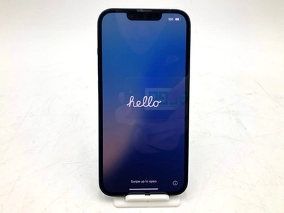 Apple | iPhone 14 Phone | 128GB | Midnight | AT&T | Network Locked | 6.1 in 1 Apple | iPhone 14 Phone | 128GB | Midnight | AT&T | Network Locked | 6.1 in