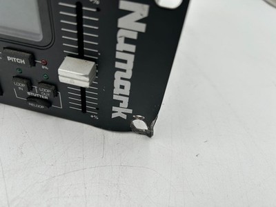 Numark MP102 Professional MP3 CD Player 3 Numark MP102 Professional MP3 CD Player