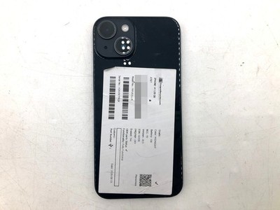 Apple | iPhone 14 Phone | 128GB | Midnight | AT&T | Network Locked | 6.1 in 5 Apple | iPhone 14 Phone | 128GB | Midnight | AT&T | Network Locked | 6.1 in