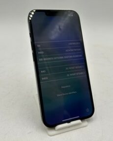 Apple | iPhone 13 Phone | 128GB | Midnight | Unlocked | Factory Unlocked | 6.1 i